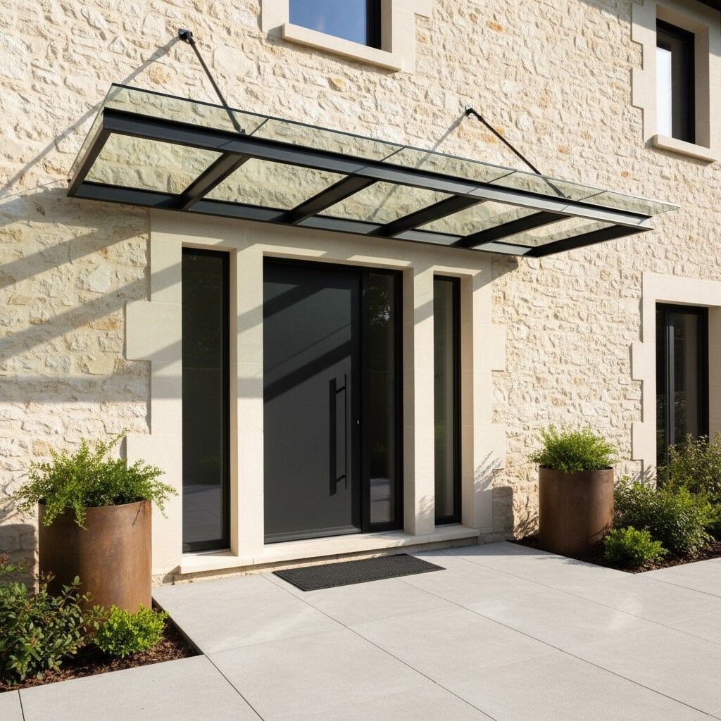 CLOISON MODULAIRE DECORATION